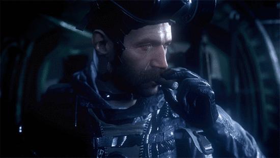 使命召唤现代战争四重制版,使命召唤现代战争重制版故事背景