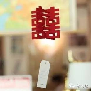 结婚为啥不上红双喜,为什么结婚都用红双喜