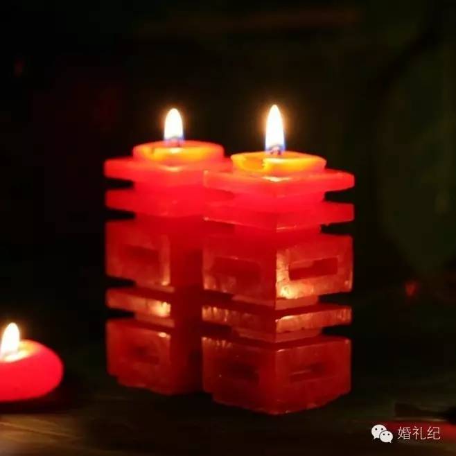 结婚为啥不上红双喜,为什么结婚都用红双喜