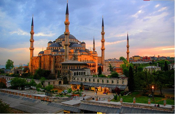 所有的不快乐都是在和自己过不去,不快乐都是因为对自己太苛刻