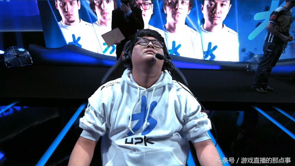 lpl压力大视频,lpl面临挫折