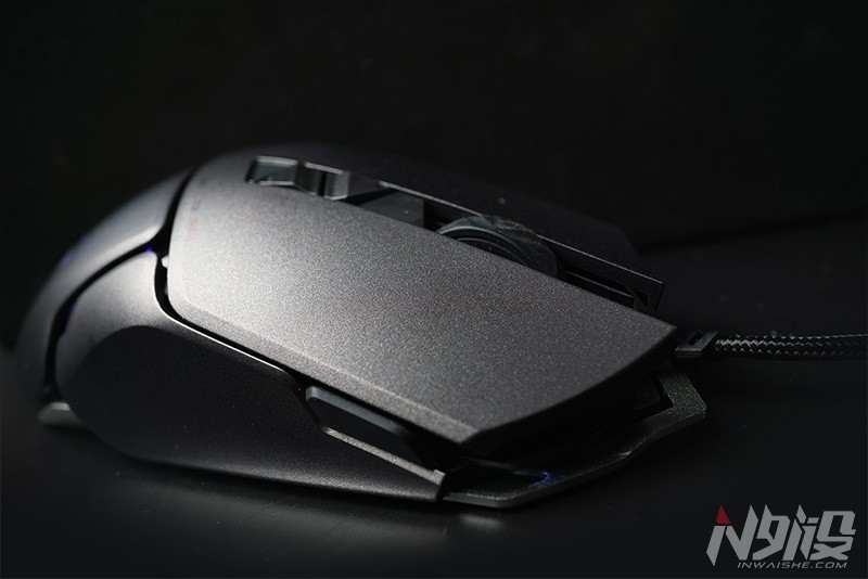 贱驴鼠标拆解,贱驴325鼠标怎么拆