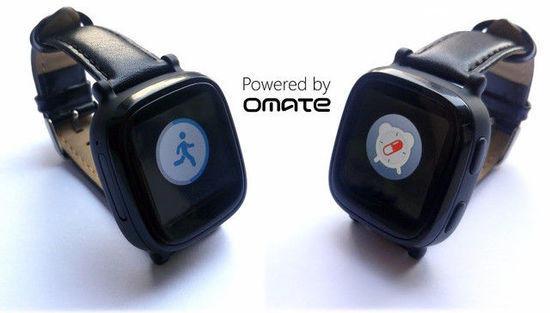 科技感礼物送长辈,重阳节社区给老人送最好的礼物