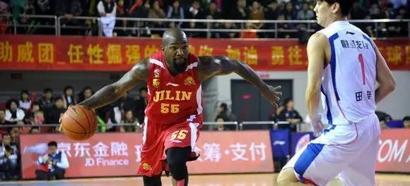 盘点19-20赛季cba的几大超级外援,下个赛季有可能来到cba的新外援