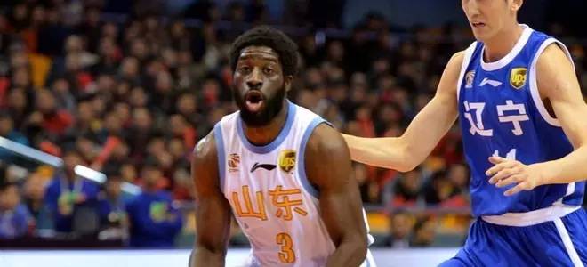 盘点19-20赛季cba的几大超级外援,下个赛季有可能来到cba的新外援