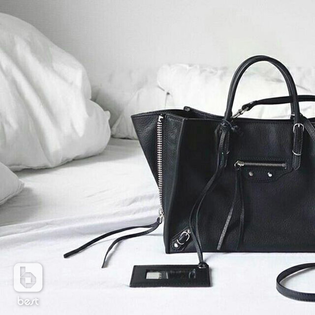 潮人必备包女,最好用的bag