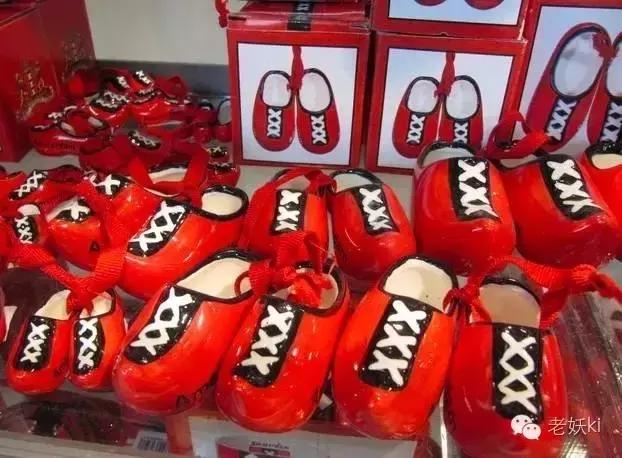 种草|荷兰秋日伴手礼清单