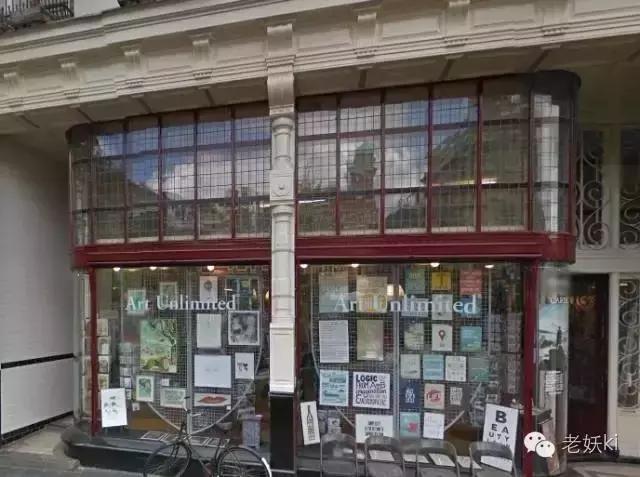 种草|荷兰秋日伴手礼清单