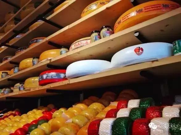 种草|荷兰秋日伴手礼清单