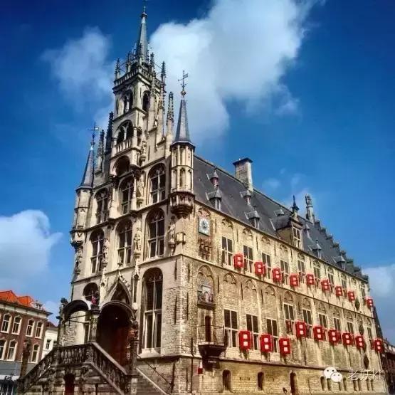 种草|荷兰秋日伴手礼清单