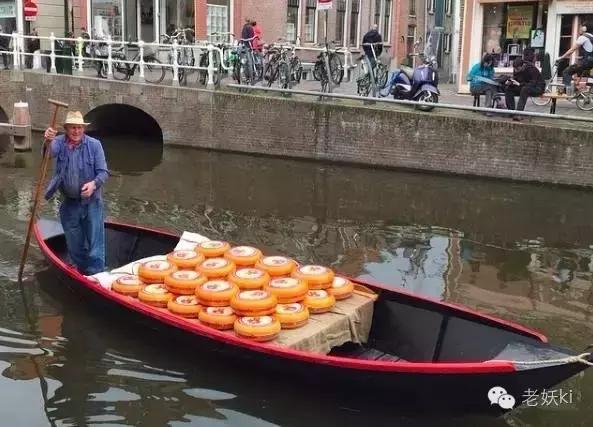 种草|荷兰秋日伴手礼清单