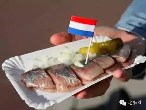 种草|荷兰秋日伴手礼清单