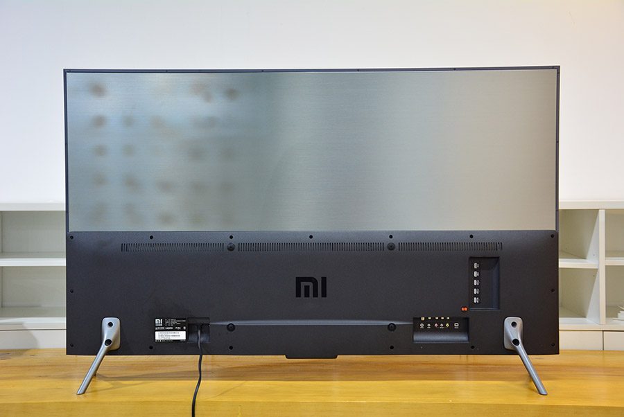 人工智能精准推荐，根本停不下来——小米电视3s55英寸测评