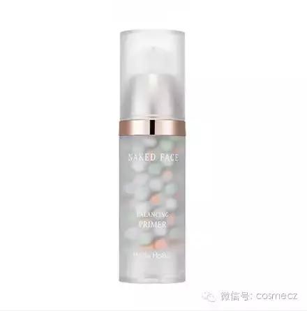 hourglass妆前乳干皮敏感肌,适合干皮秋冬用的妆前乳推荐女