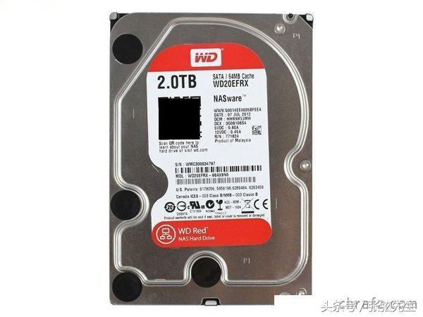 西部数据绿盘蓝盘黑盘什么区别,西部数据绿盘和紫盘的区别