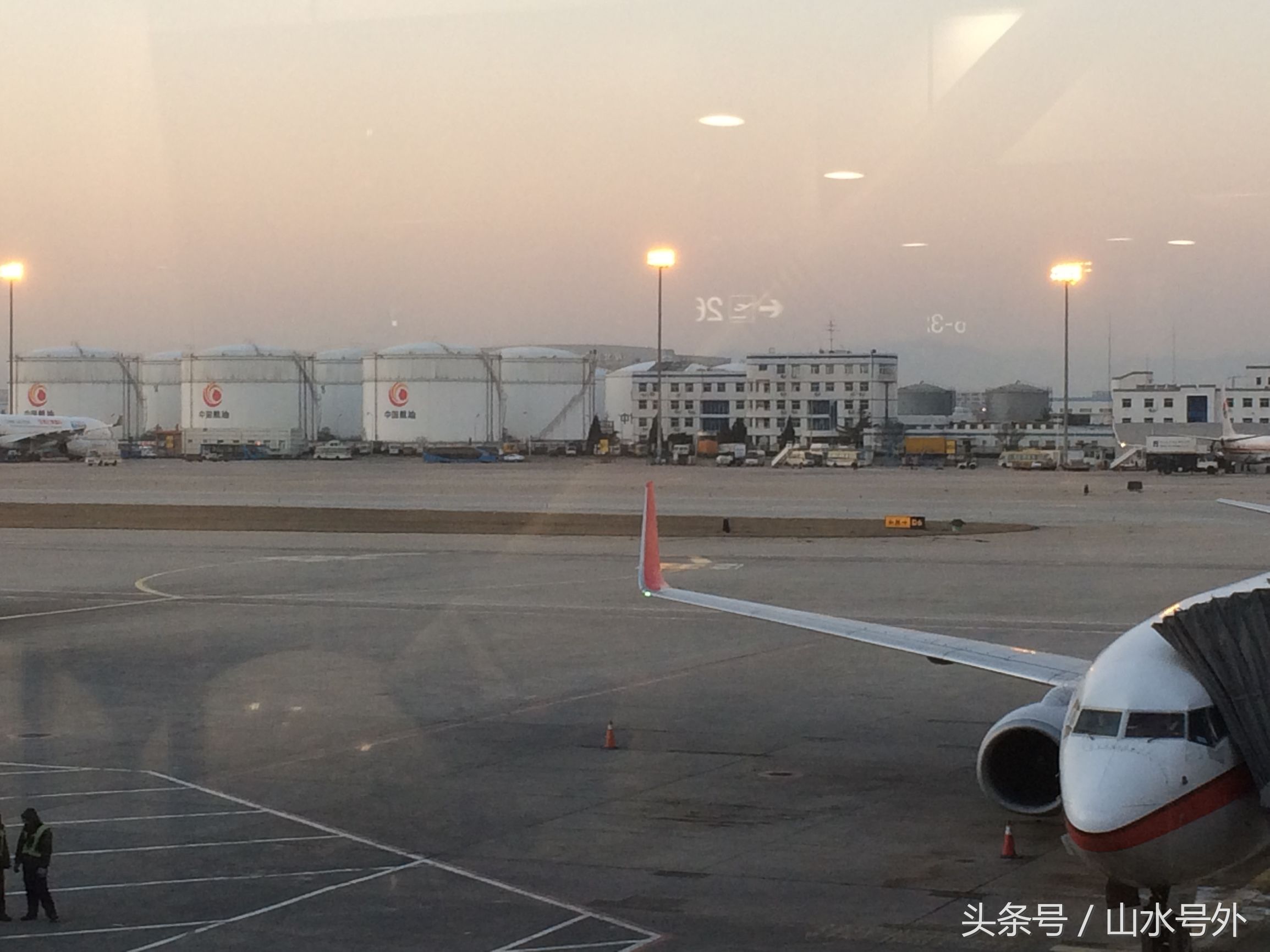 2022准点率最高的航司,黄金周机场旅客吞吐量