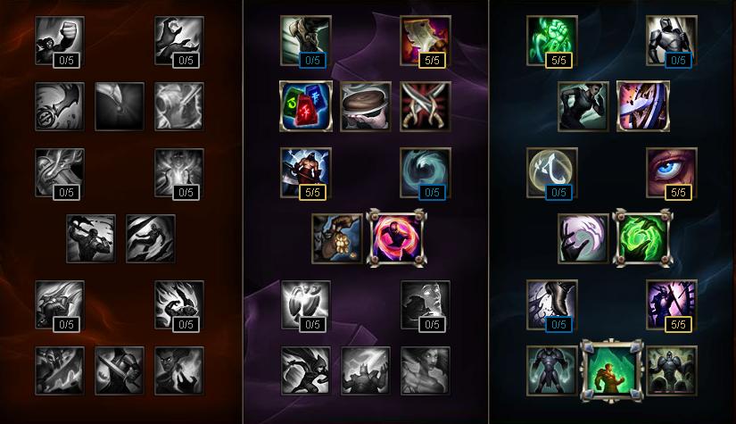 奥拉夫打野最新,单挑打得过奥拉夫的打野英雄