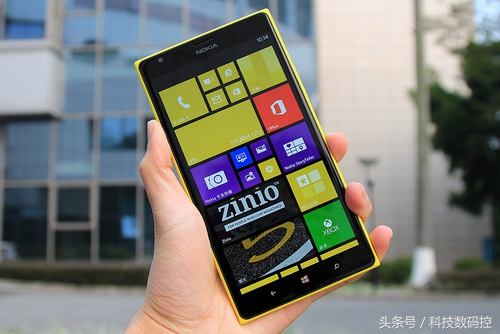 诺基亚lumia1520王者荣耀,lumia1520和lumia950