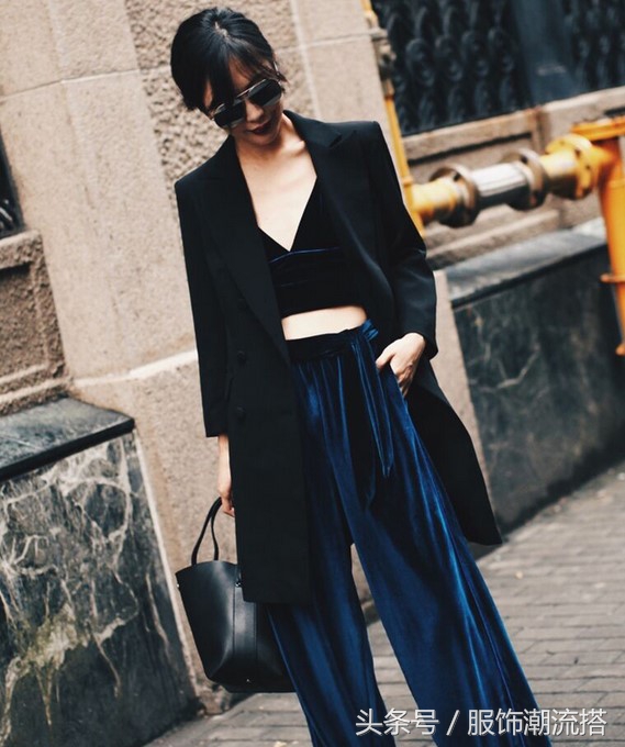 平胸是高级时尚风格吗,平胸才能穿出的高级感