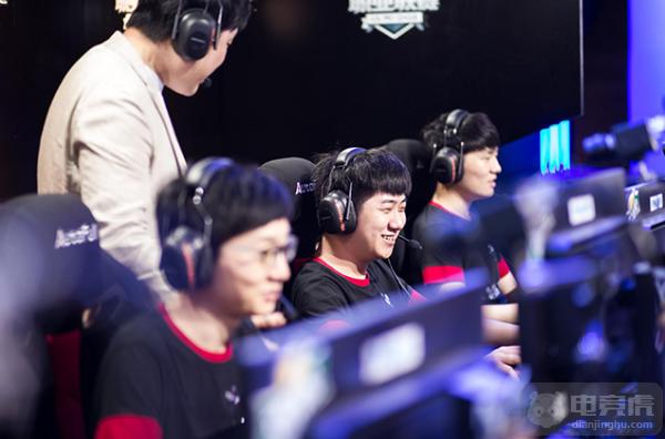 失利的时候的安慰,失利的人怎么样