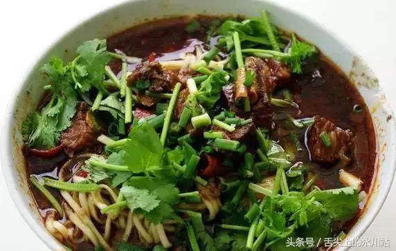 永川人多吃什么,永川最出名的是什么吃的