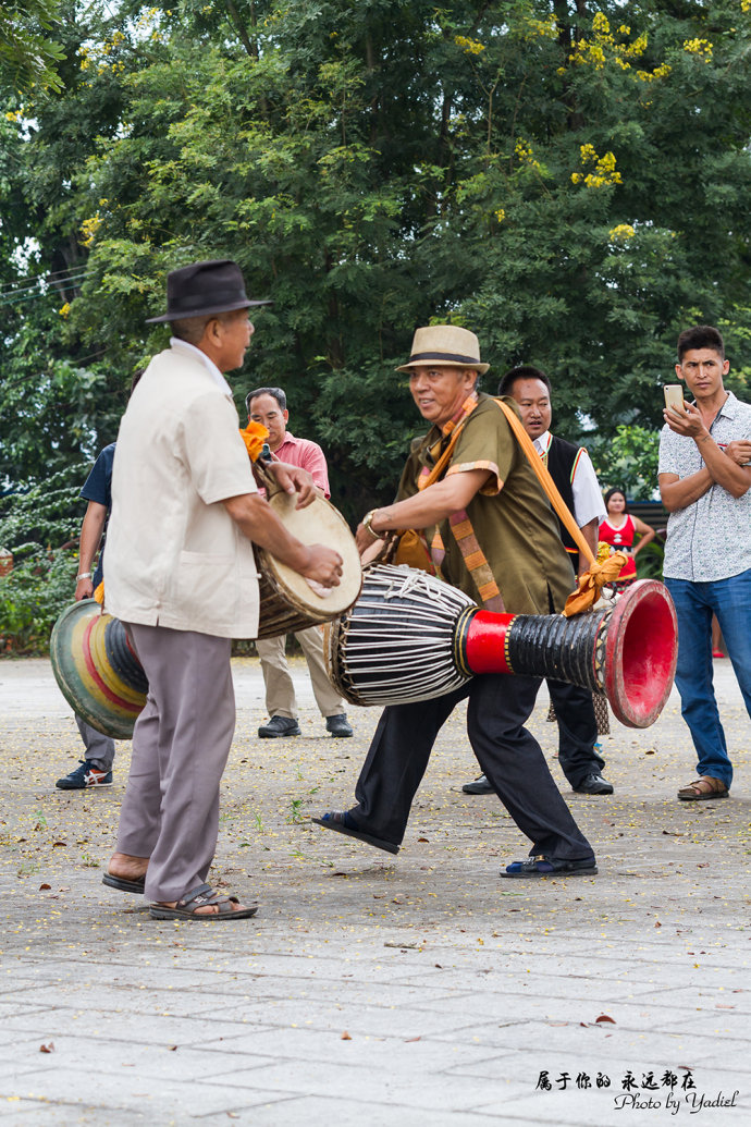 带着老婆去山上旅游,秘境之地在临沧