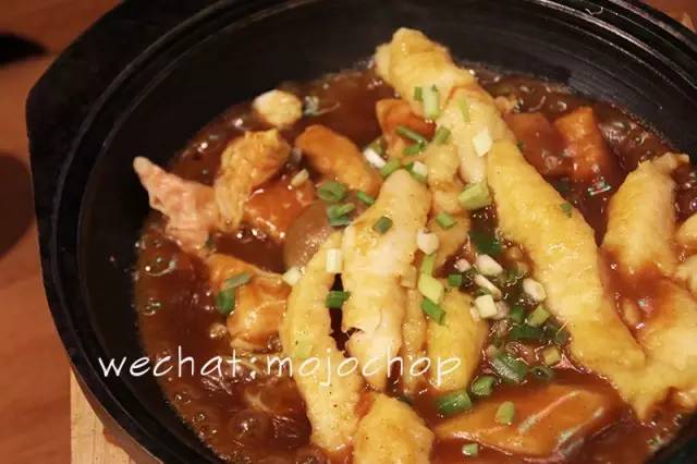 厉害了！我们花20块钱吃了一锅鱼，堪称海悦性价比小天王！