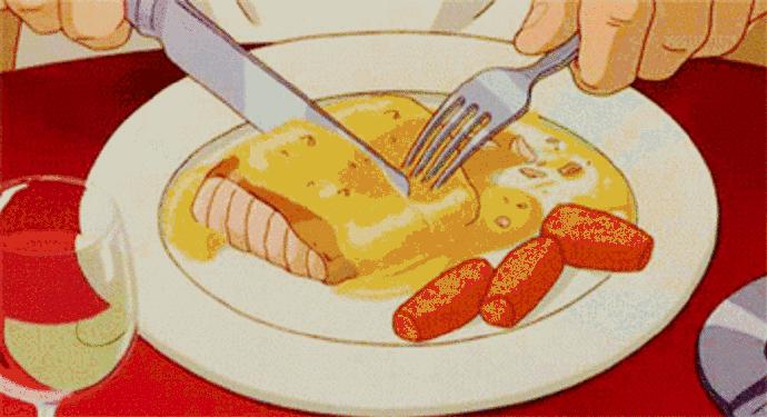 世界已经阻止不了中国式吃货了！