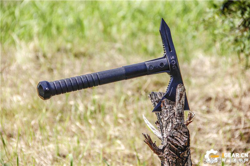 sog巫毒鹰斧子测评,sog索格f18n巫毒鹰战斧