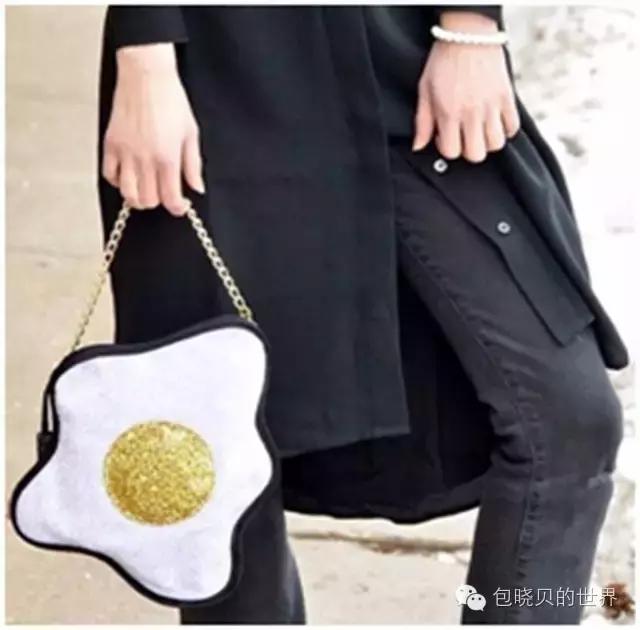 适合日常通勤的大牌包包推荐,包包推荐小众高级通勤单肩包