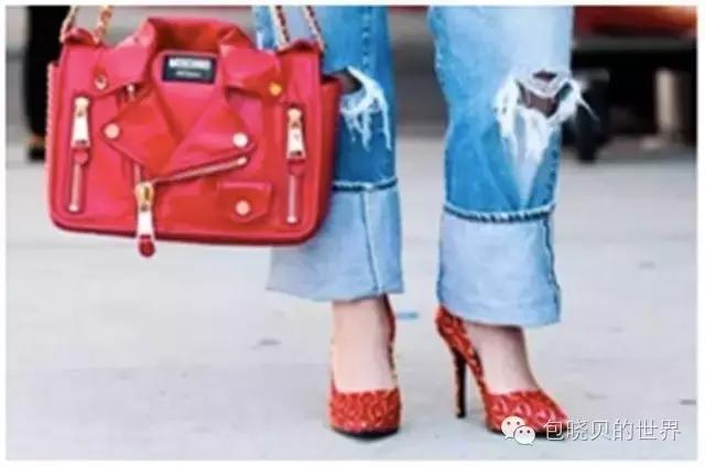 适合日常通勤的大牌包包推荐,包包推荐小众高级通勤单肩包