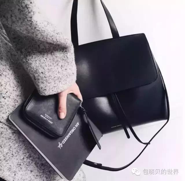 适合日常通勤的大牌包包推荐,包包推荐小众高级通勤单肩包