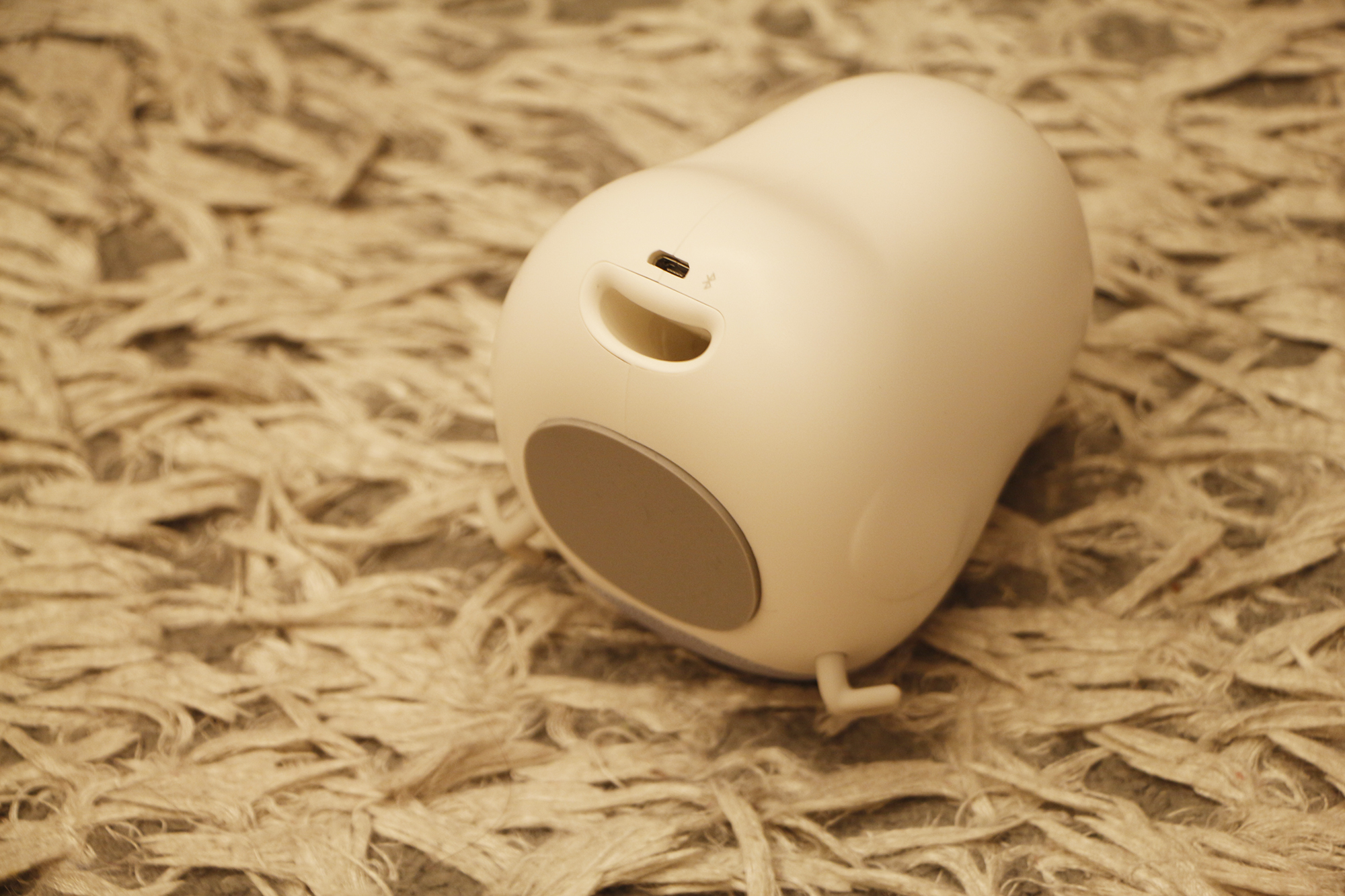 幻响小吉蓝牙小音箱,居家小音箱好音质