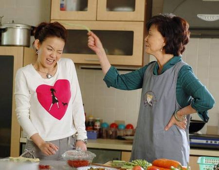 人流后婆婆不关心怎么办,做完人流婆婆不闻不问