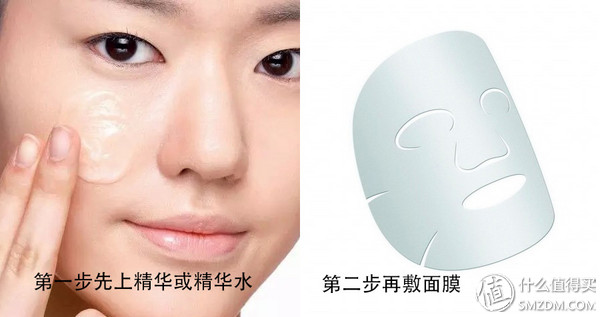 这些护肤技巧你得知道一下,掌握这些小常识敷上面膜皮肤好