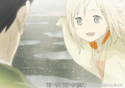 夏目式感动延续至今,《夏目友人帐》第五季之催人泪下的第二集