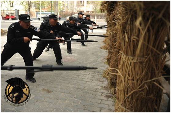 冷兵器现代兵器,冷兵器时代先进武器