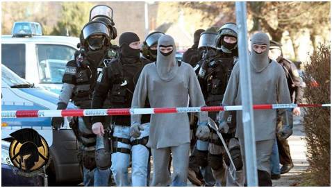 冷兵器现代兵器,冷兵器时代先进武器