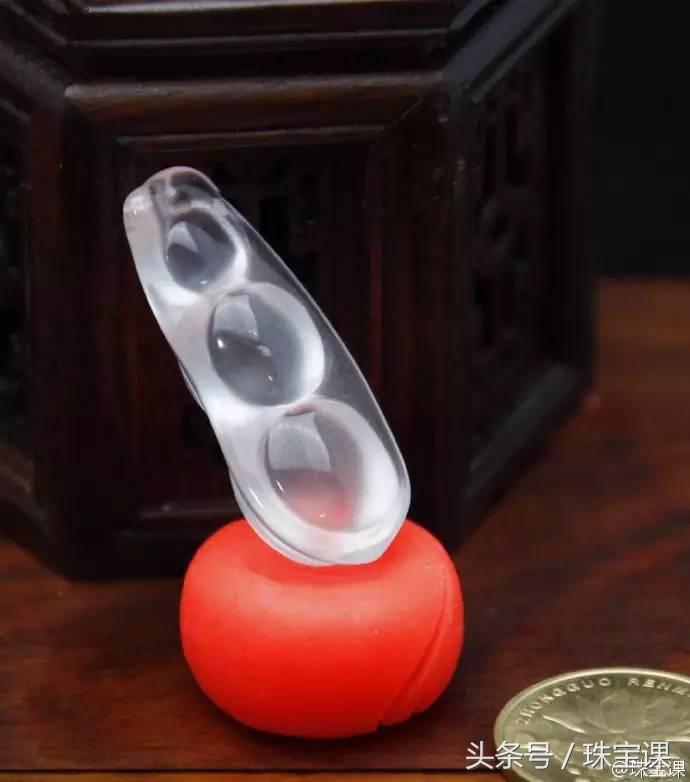 翡翠和玉的区别,看完再也不会傻傻的去买玉了!