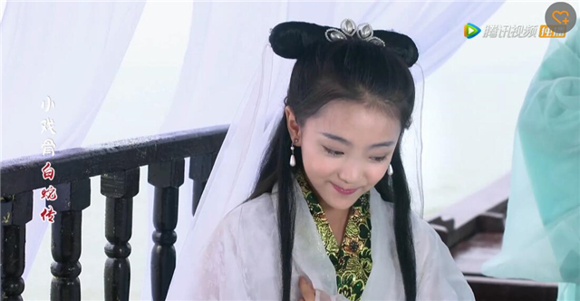 小戏骨白蛇传80后,小戏骨白蛇传全部花絮