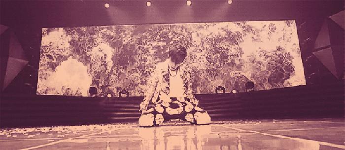 极限挑战张艺兴晕倒视频完整版,张艺兴近期新歌