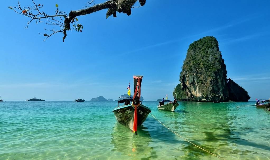 免签证出国需要什么手续,免签和落地签国家旅游推荐