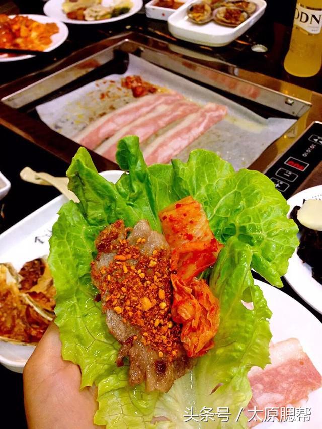 北大街附近美食团购烤肉,安阳自助餐烤肉39元一位北大街