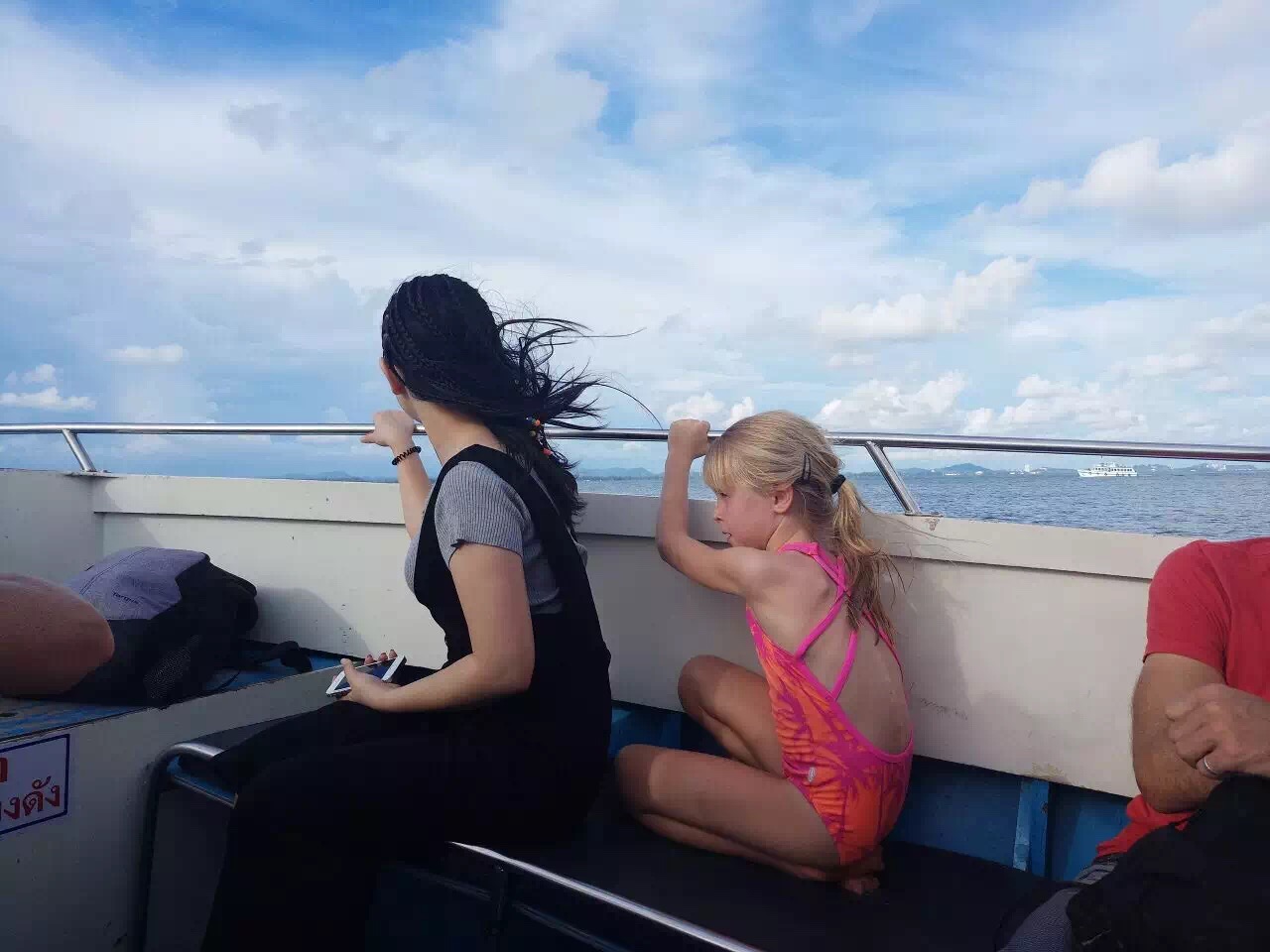 泰国黑暗之旅攻略,泰国历险记完整版