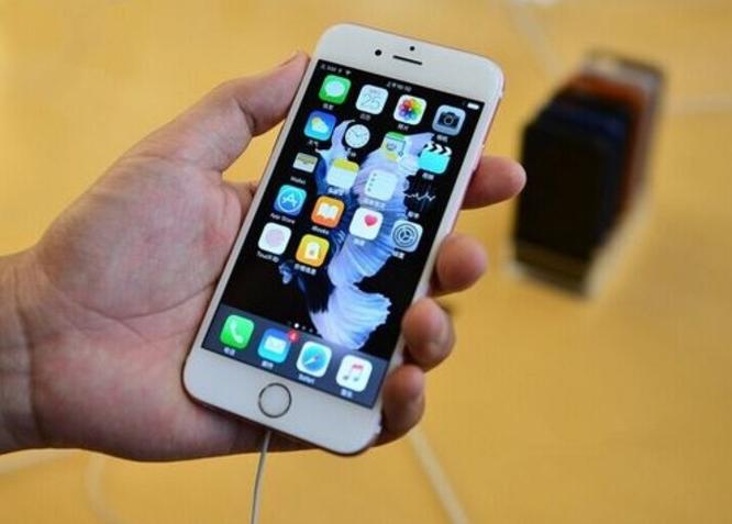 iphone6s指纹按键不灵敏怎么办,iphone6s指纹按不下去