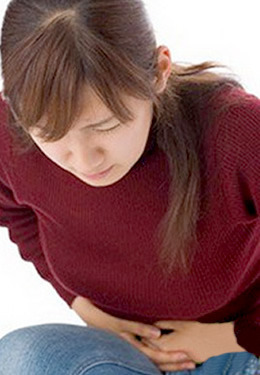 怀孕早期的肚子疼怎么办,怀孕早期肚子疼然后流血了