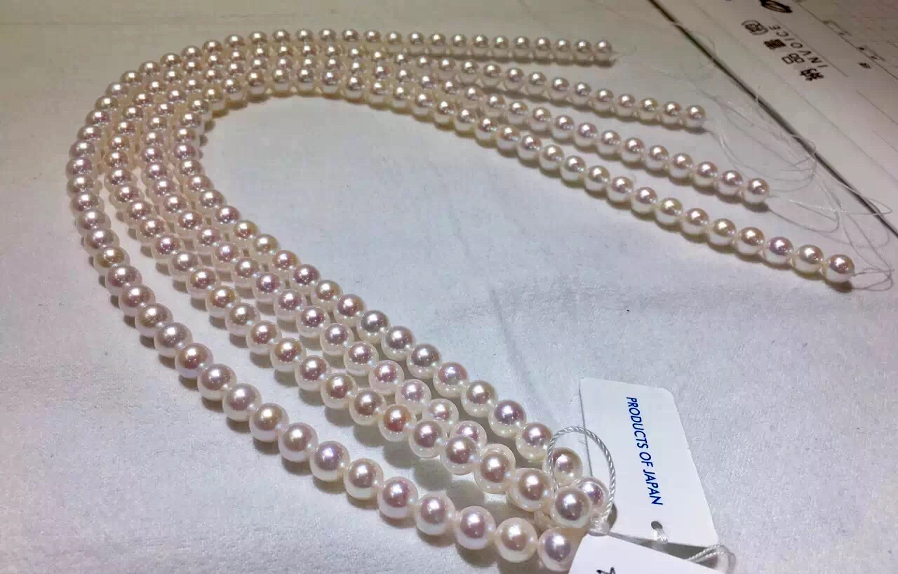 珍珠的分类及价格表,珍珠的价格是多少啊