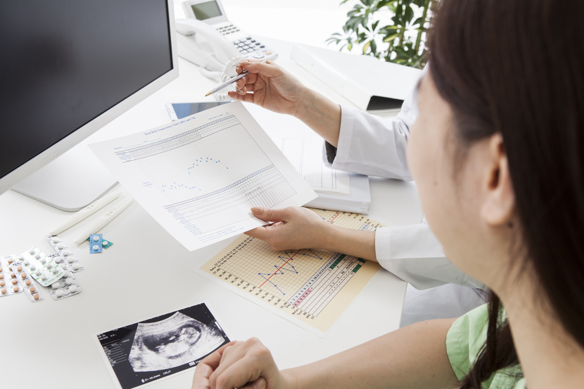 孕期一项检查和安检比较像，准妈妈有哪些注意事项？