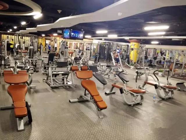 天津健身馆排行榜,天津健身俱乐部哪个比较好