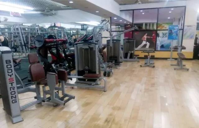 天津健身馆排行榜,天津健身俱乐部哪个比较好